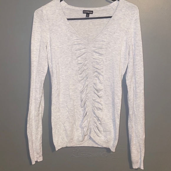 Express Sweater - Picture 1 of 3